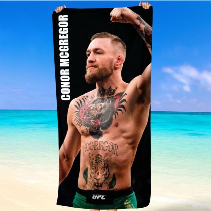 Conor McGregor UFC MMA