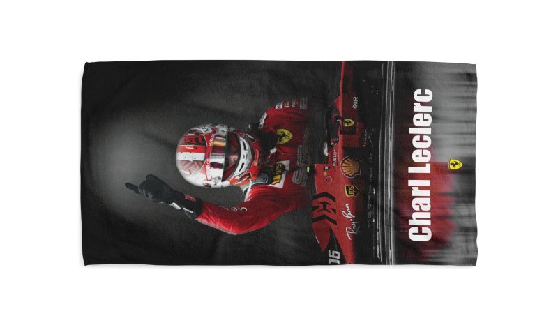 Charl Lecrerk f1 towel 3 1 jpg