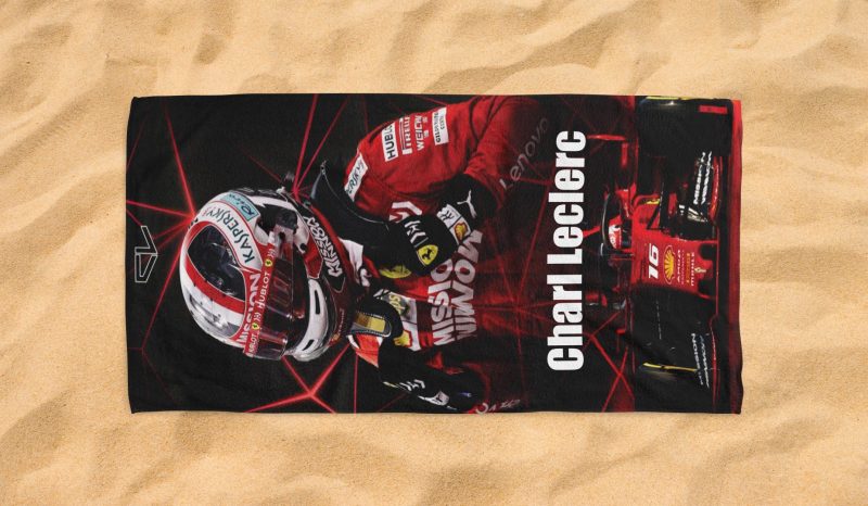 Charl Lecrerk f1 towel bo 1 jpg
