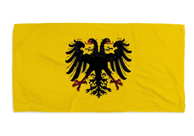 Holy Roman Emperors Towel 1 1 jpg