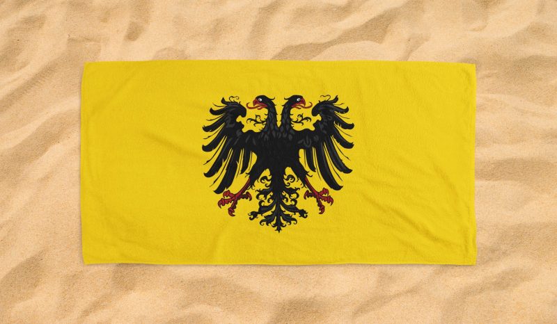 Holy Roman Emperors Towel 2 1 jpg
