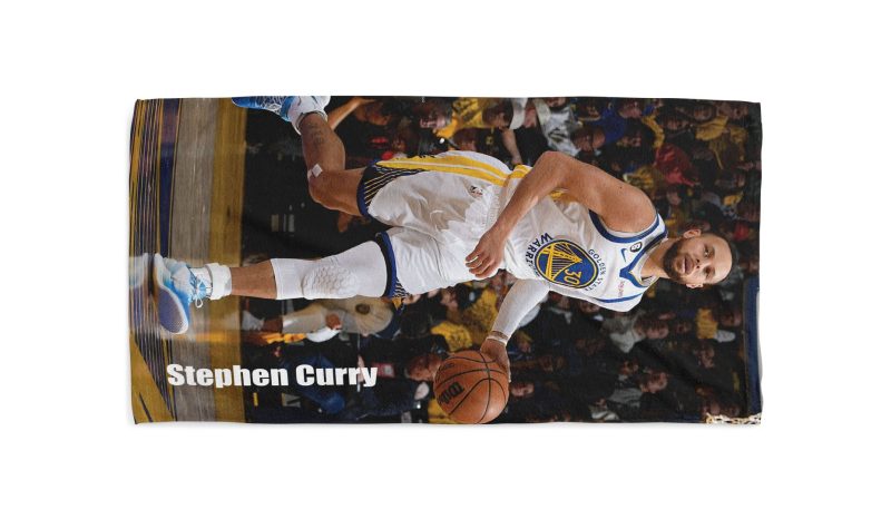 Steph Curry Golden State Warriors 3 1 jpg