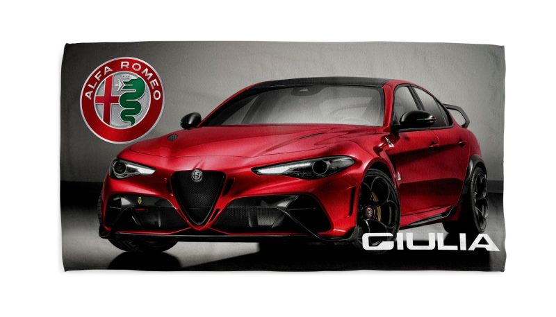 alfa romeo giulia beach towel 3 1 jpg