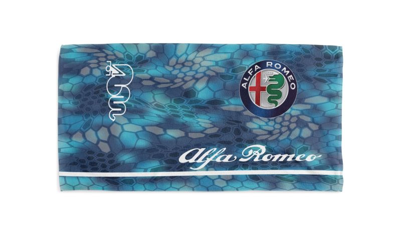 alfa romeo logo beach towel 3 1 jpg