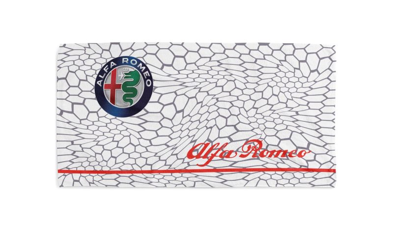 alfa romeo logo beach towel 4 1 jpg