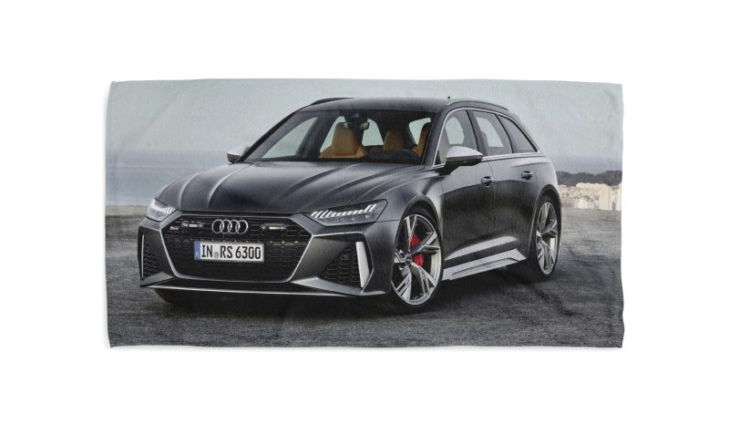 audi rs5 avnt beach towel 1 1 jpg