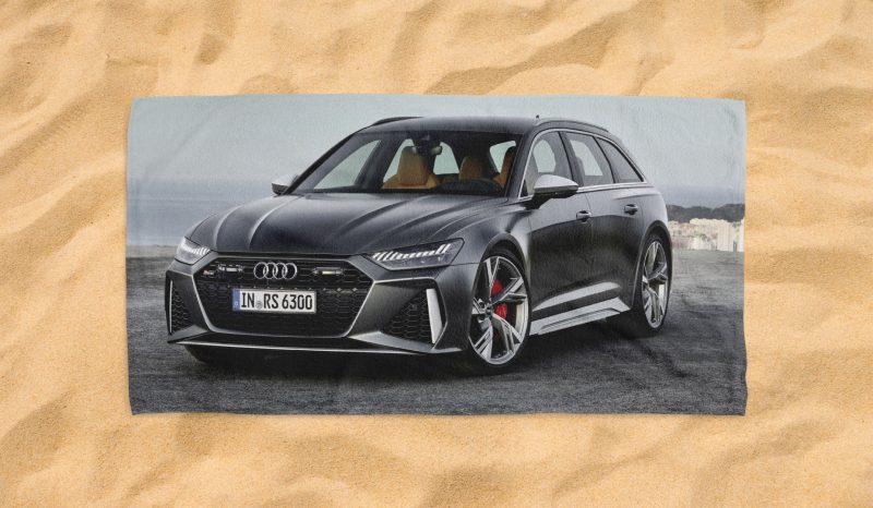 audi rs5 avnt beach towel 2 1 jpg