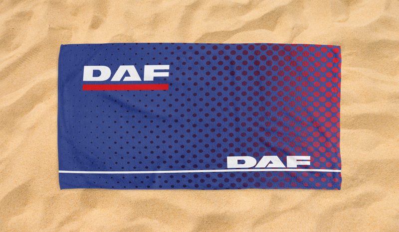 daf logo beach towel 2 1 jpg