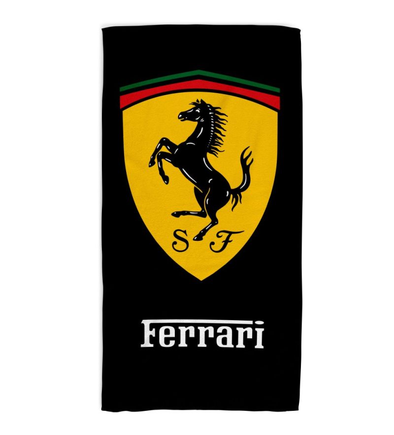 ferrari beach towel 1 1 1 jpg