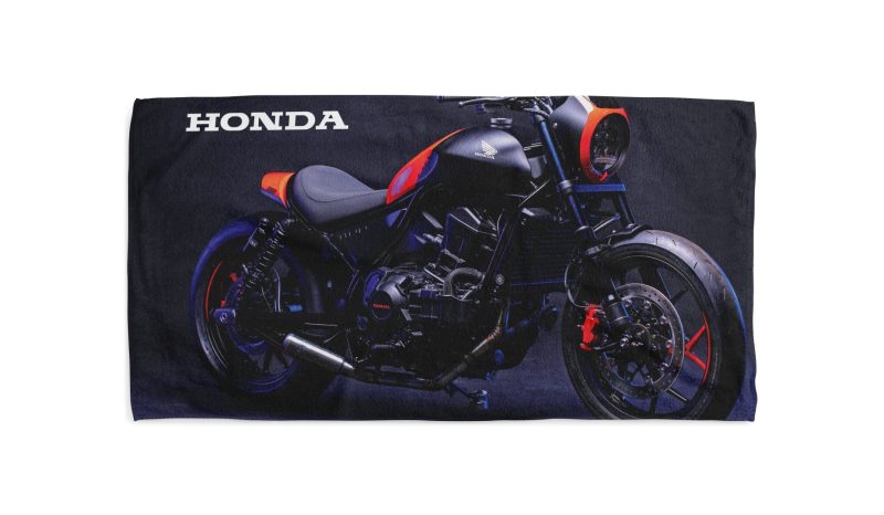 honda cmx 1100 rebel beach towel 3 1 jpg