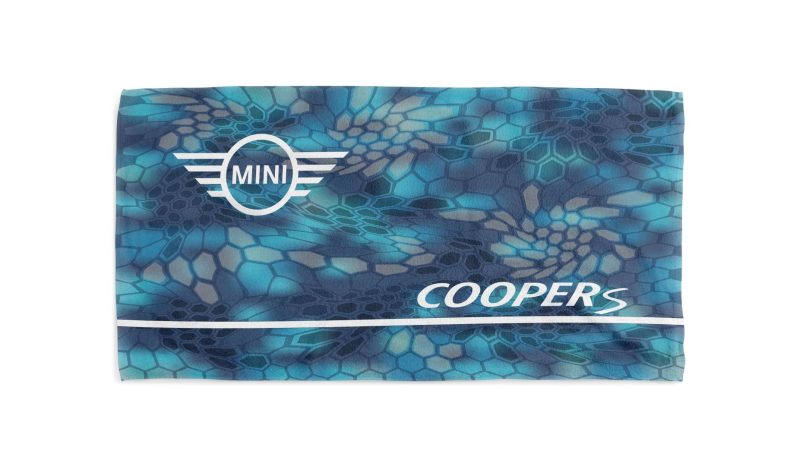 mini cooper s beach towel 1 1 jpg