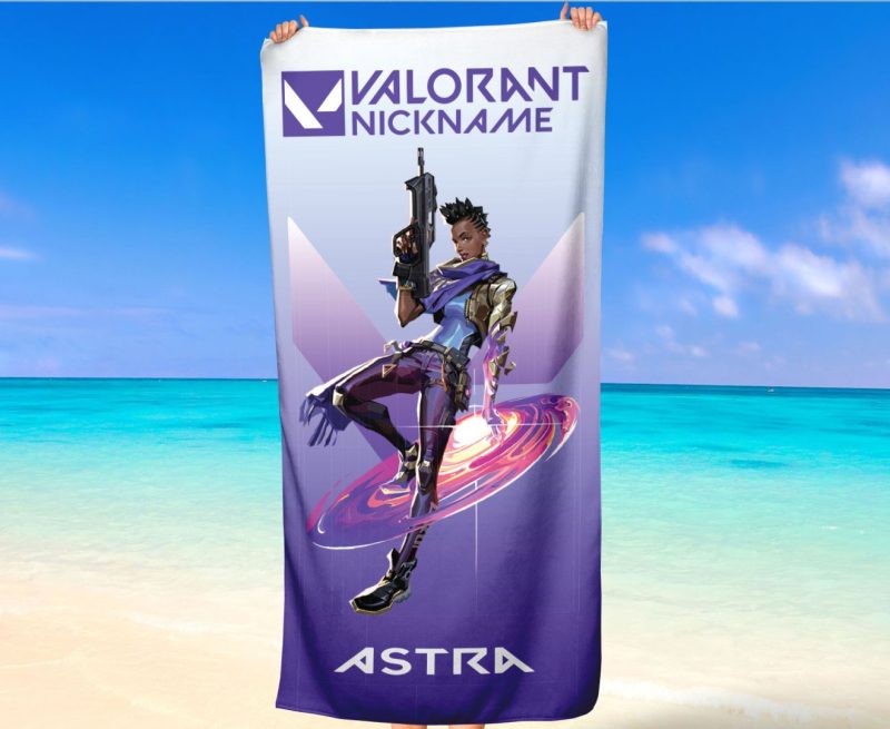 valorant astra beach towel 1 1 jpg