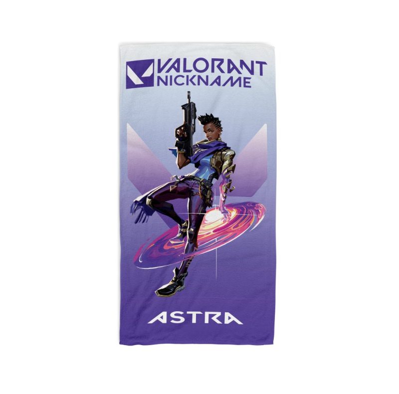 valorant astra beach towel 1 2 jpg