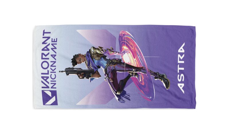 valorant astra beach towel 2 1 jpg