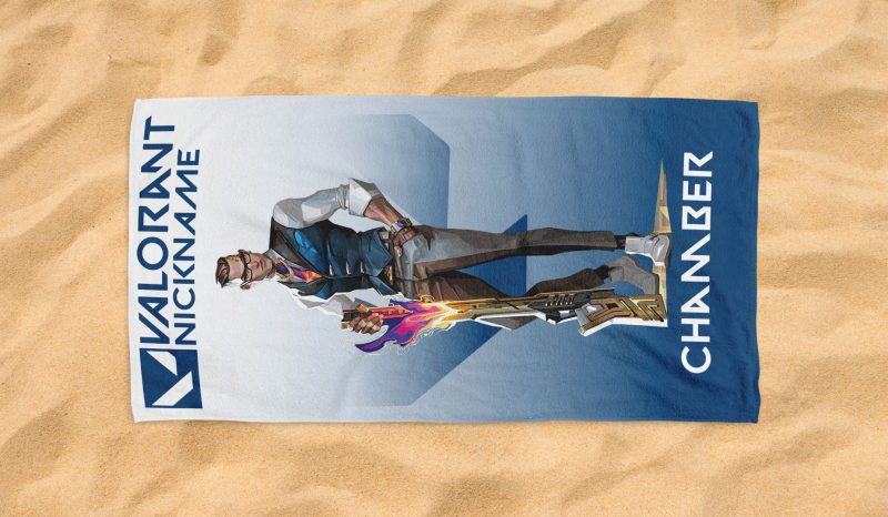 valorant chamber beach towel 3 1 jpg