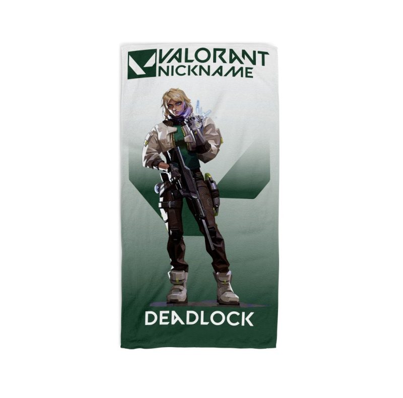 valorant deadlock beach towel 5 1 jpg