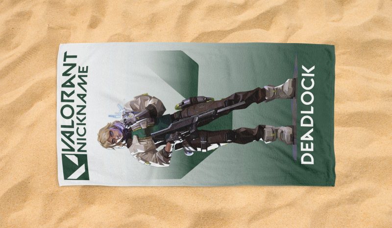 valorant deadlock beach towel 7 1 jpg