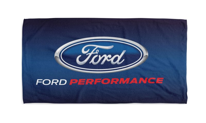ford 1