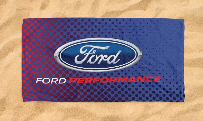 ford performance