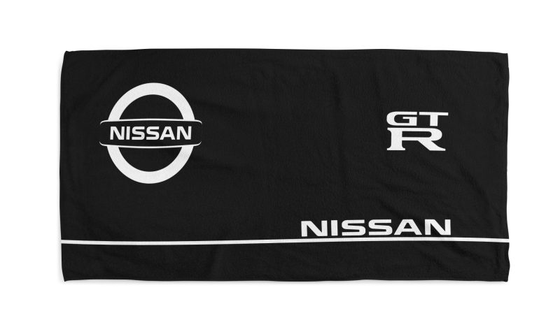 nissan logo 1