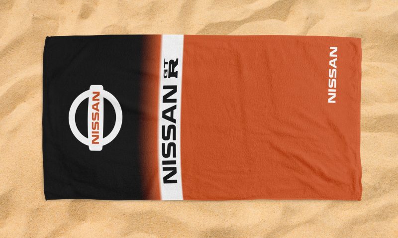 nissan logo 1