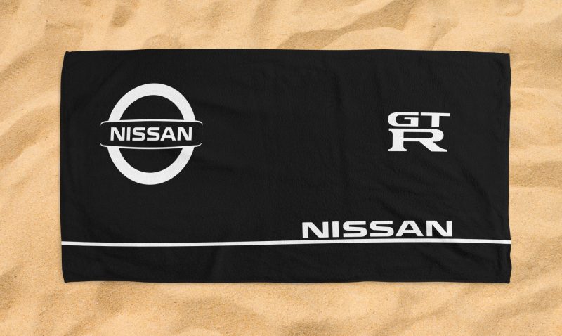 nissan logo 2