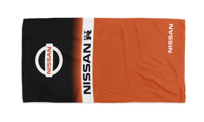 nissan logo 2