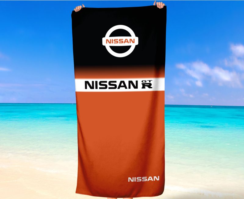 nissan logo